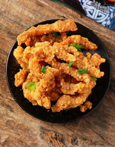 现炸酥肉技术培训哪里有？  现炸酥肉技术培训哪里有？ 